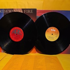 Earth wind fire raise - wind,