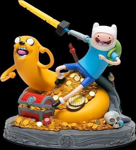 Adventure time mondo - -,