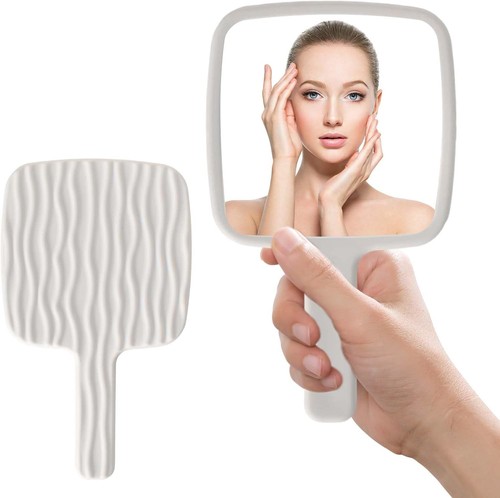 Handspiegel mit griff - handspiegel,