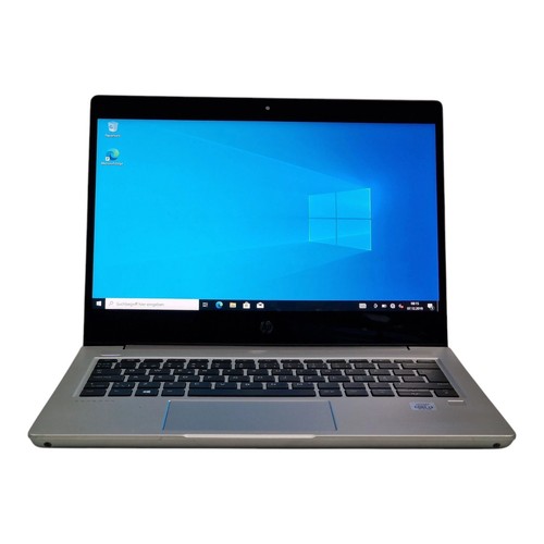 Probook 430 10gen 8gb - hp, g7