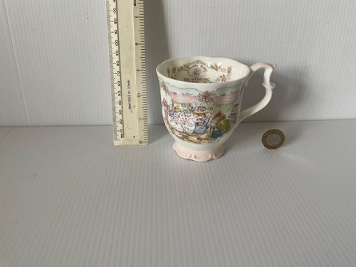 Rare vintage royal doulton - rare,