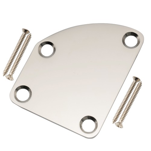 Musiclily pro nickel steel - nickel,