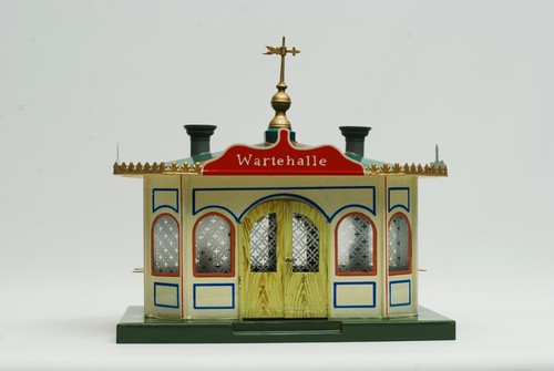 Replika märklin - replika,