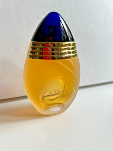 Boucheron eau parfum 100 ml - eau,