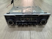 Becker Europa LMKU radio für