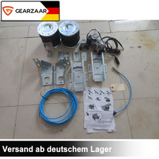 Luftfederung Kit Kompressor