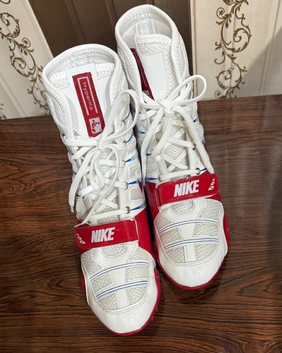 Nike hyperko boxing - boxing, shoes
