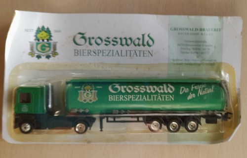 Minitruck grosswald - minitruck,