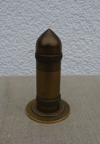 Altes tisch feuerzeug - altes,