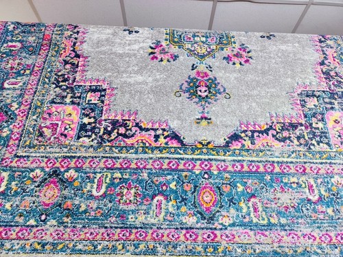 Teppich kurzflorig - teppich,