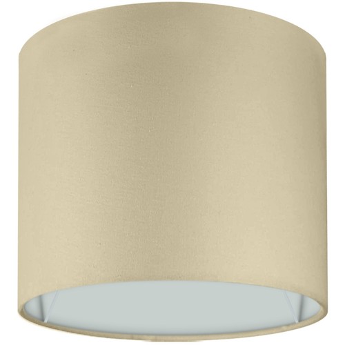 Lampenschirm baumwolle xs - |,