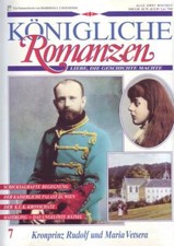 Königliche Romanzen Nr. 07