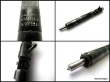 Einspritzdüse SUZUKI