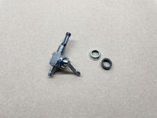 Benzinhahn M10x1 mit Filter - Mofa Moped Hercules KTM Kreidler DKW (94-354)