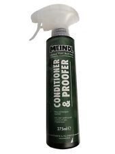 Meindl Conditioner & Proofer, Lederpflegemittel und Schuh Imprägnierung, 275ml