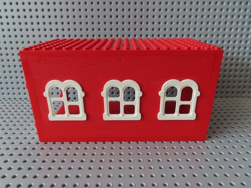 Lego fabuland haus - lego,