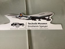 Aufkleber/Sticker:⭐️Luftha