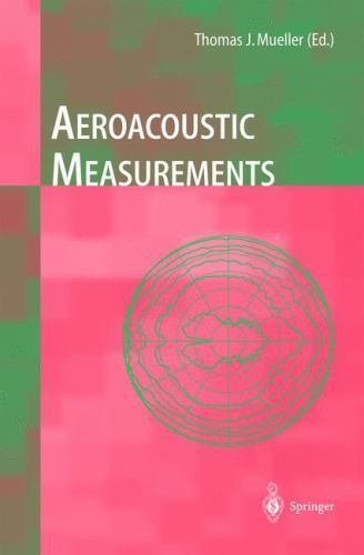 Aeroacoustic measurements - aeroacoustic,