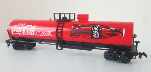 Neu mehano scale coca cola - neu, h0