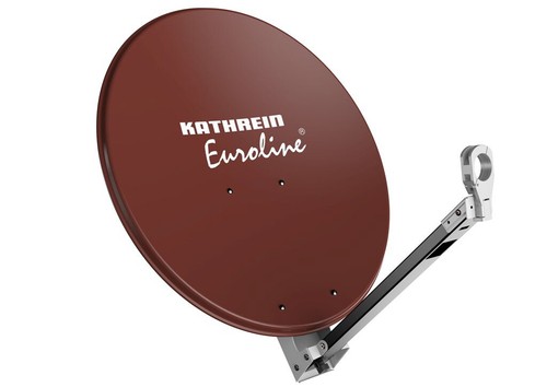Kathrein kea 650 aluminium - kea,