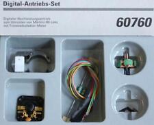 Märklin 60760 Spur H0 -- Digital - Umbausatz NEU und OVP