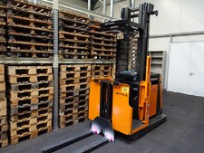 Still EK11 Vertikal-Kommissionierer Gabelstapler Kommissionierstapler Ameise