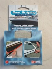 LIFE SAFE INCOM GOLD BOAT