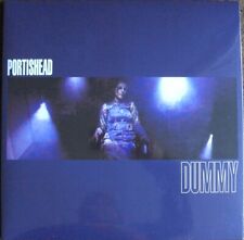 Portishead – Dummy Vinyl, LP, Album Reissue Gatefold