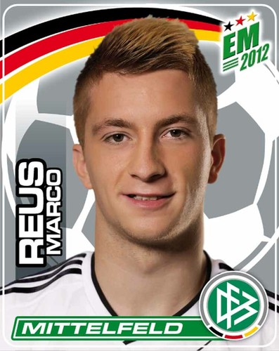 Ferrero teamsticker fußball - teamsticker,