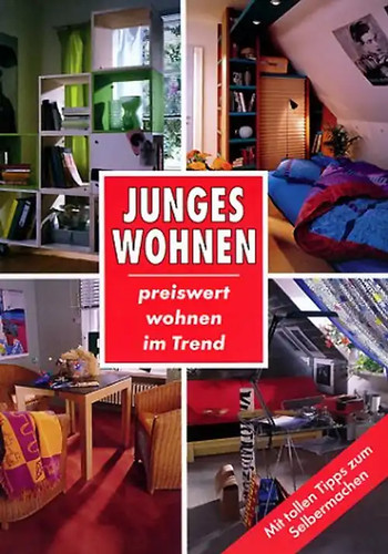 Junges wohnen preiswert - junges, wohnen.