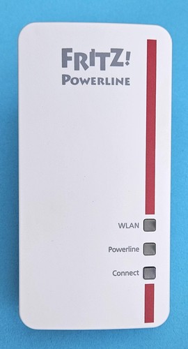 Avm fritz powerline - fritz,