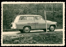 Skoda Octavia - Auto KFZ