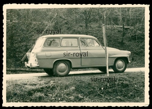 Skoda octavia auto kfz - skoda,