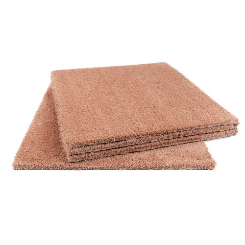 Teppichfliesen 50x50 - cm, –