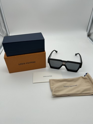 Louis vuitton cyclone - louis,