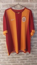 Nike Galatasaray Istanbul Trikot/2014/2015/XXL/sehr Gut