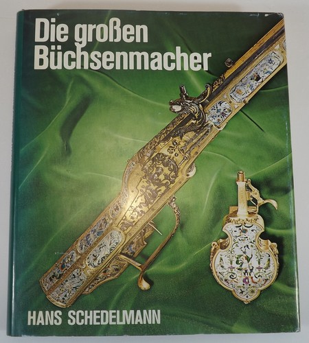 Hans schedelmann die großen - schedelmann,