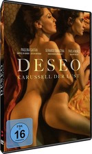 Deseo - Karussell der Lust