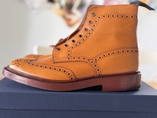 Tricker‘s Trickers Stow