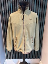 Tagoss German Made Polartec