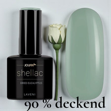 Jolifin UV LED LAVENI Shellac