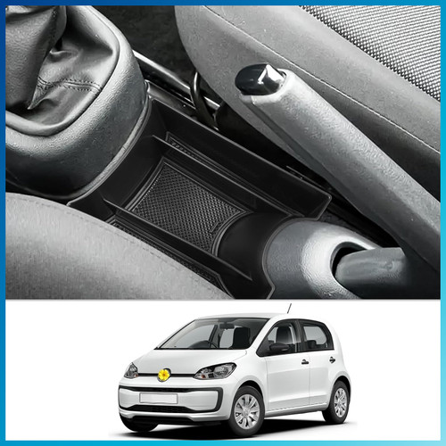 Gti mittelkonsole - vw, up