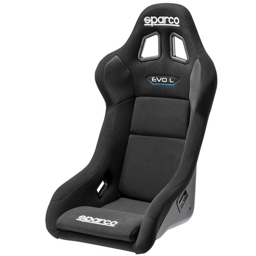 Sparco evo qrt fiberglas - sparco,