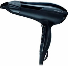 Remington haartrockner ionen - haartrockner,