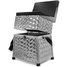 Roy Fishers Sitzkiepe Sitzbox