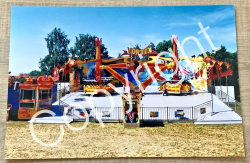 Xxl foto karussell - xxl, vortex