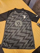 FC Augsburg Sondertrikot