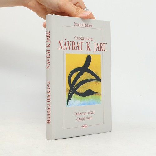 Návrat jaru omlazovací - k,