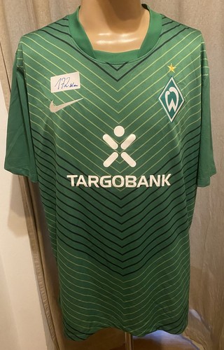 Werder bremen original nike - werder,