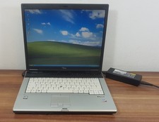 Fujitsu Lifebook E8310 Intel